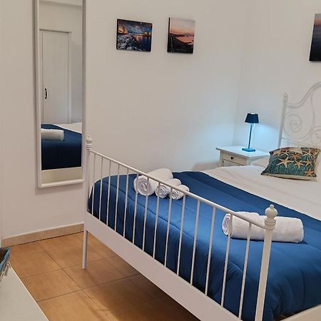 Dimora Danicla Apartment Napoli Ngoại thất bức ảnh