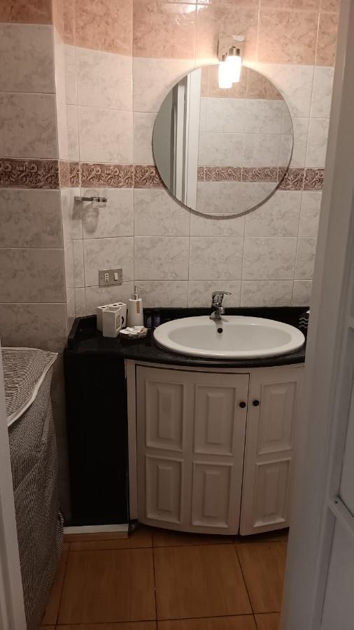 Dimora Danicla Apartment Napoli Ngoại thất bức ảnh