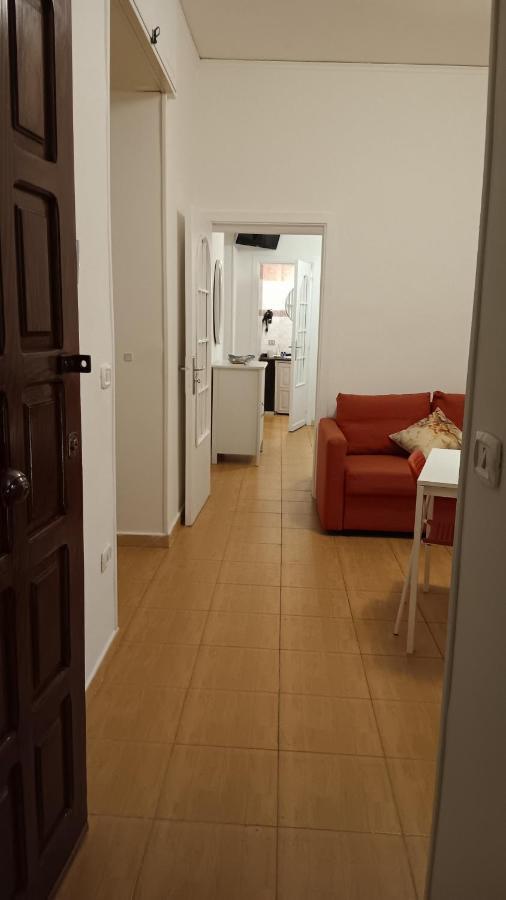 Dimora Danicla Apartment Napoli Ngoại thất bức ảnh